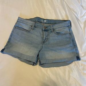 Old Navy Denim Shorts